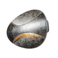  - Настенный светодиодный светильник iLedex Flux ZD7151-6W Silver