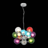Подвесная люстра ST Luce Dualita SL431.153.12 - Подвесная люстра ST Luce Dualita SL431.153.12