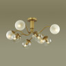 Потолочная люстра Lumion Candice 4555/8C - Потолочная люстра Lumion Candice 4555/8C