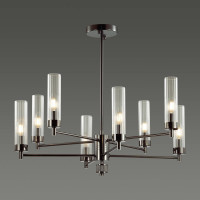  - Подвесная люстра Lumion Kamilla 5275/8C
