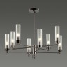 Подвесная люстра Lumion Kamilla 5275/8C - Подвесная люстра Lumion Kamilla 5275/8C