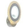 Настенный светодиодный светильник Profit Light 8081/1W WHT - Настенный светодиодный светильник Profit Light 8081/1W WHT