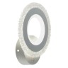 Настенный светодиодный светильник Profit Light 8081/1W WHT - Настенный светодиодный светильник Profit Light 8081/1W WHT