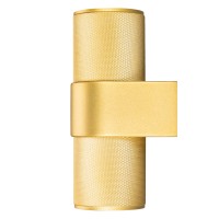  - Светильник SP-SPICY-WALL-TWIN-S180x72-2x6W Day4000 (GD, 40 deg) (Arlight, IP20 Металл, 3 года)