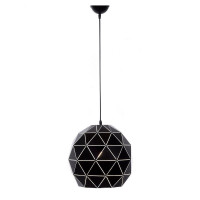  - Подвесной светильник Lumina Deco Bokka LDP 7412 BK