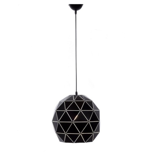 Подвесной светильник Lumina Deco Bokka LDP 7412 BK 