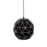 Подвесной светильник Lumina Deco Bokka LDP 7412 BK - Подвесной светильник Lumina Deco Bokka LDP 7412 BK