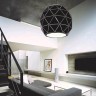 Подвесной светильник Lumina Deco Bokka LDP 7412 BK - Подвесной светильник Lumina Deco Bokka LDP 7412 BK