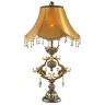 Настольная лампа Odeon Light Safira 2802/1T - Настольная лампа Odeon Light Safira 2802/1T
