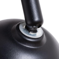  - Трековый светильник Arte Lamp Brad A6253PL-1BK
