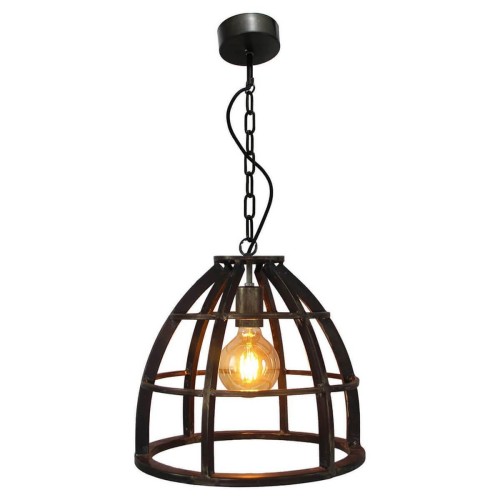 Подвесной светильник Lussole Loft Matanuska GRLSP-8065 