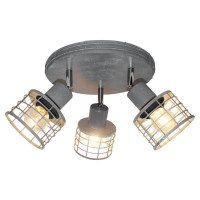  - Спот Lussole Loft Duet LSP-9969