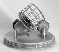  - Спот Lussole Loft Duet LSP-9969