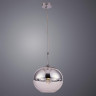 Подвесной светильник Arte Lamp Wave A7763SP-1CC - Подвесной светильник Arte Lamp Wave A7763SP-1CC