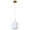 Подвесной светильник Arte Lamp Serenata A3458SP-1AB - Подвесной светильник Arte Lamp Serenata A3458SP-1AB