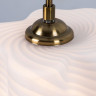 Подвесной светильник Arte Lamp Serenata A3458SP-1AB - Подвесной светильник Arte Lamp Serenata A3458SP-1AB