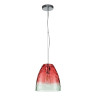 Подвесной светильник Indigo Bacca 11028/1P Red V000295 - Подвесной светильник Indigo Bacca 11028/1P Red V000295