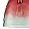 Подвесной светильник Indigo Bacca 11028/1P Red V000295 - Подвесной светильник Indigo Bacca 11028/1P Red V000295