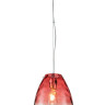 Подвесной светильник Indigo Bacca 11028/1P Red V000295 - Подвесной светильник Indigo Bacca 11028/1P Red V000295