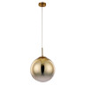 Подвесной светильник Arte Lamp Jupiter Gold A7963SP-1GO - Подвесной светильник Arte Lamp Jupiter Gold A7963SP-1GO