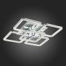 Потолочная светодиодная люстра Evoled Valiano SLE500412-05 - Потолочная светодиодная люстра Evoled Valiano SLE500412-05