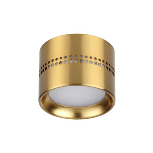 Потолочный светильник Odeon Light Real 6607/1C Потолочный светильник Odeon Light Real 6607/1C