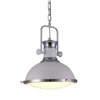  - Подвесной светильник Lumina Deco Batore LDP 274-1 WT