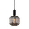 Подвесной светильник Lumina Deco Gato LDP 1217 GY+BK - Подвесной светильник Lumina Deco Gato LDP 1217 GY+BK