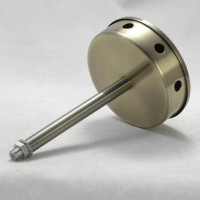  - Потолочная люстра Lussole Lgo Cochise LSP-8079