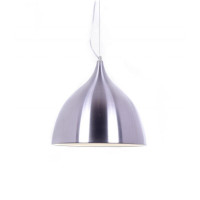  - Подвесной светильник Lumina Deco Vittorio LDP 7520 SL+WT