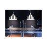 Подвесной светильник Lumina Deco Vittorio LDP 7520 SL+WT - Подвесной светильник Lumina Deco Vittorio LDP 7520 SL+WT