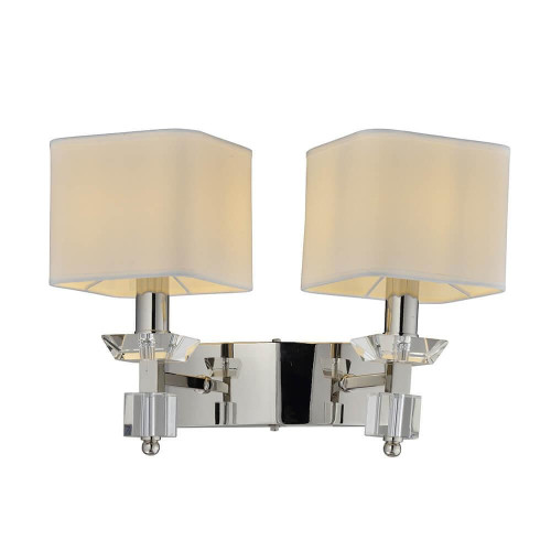 Бра Lumien Hall Вивьен LH1038/2W-CR 