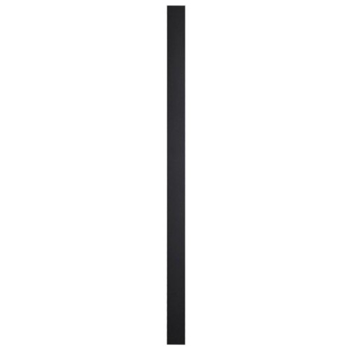 Уличный настенный светодиодный светильник Odeon Light Fibi 4379/36WL 