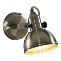  - Спот Arte Lamp Martin A5213AP-1AB