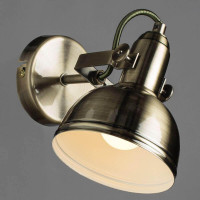  - Спот Arte Lamp Martin A5213AP-1AB