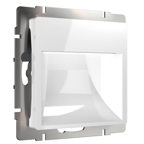 Встраиваемая LED подсветка Werkel белый W1154101 4690389155307 