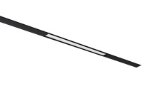  - Трековый светодиодный светильник Crystal Lux CLT 0.33 001 15W BL M4000K