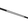 Трековый светодиодный светильник Crystal Lux CLT 0.33 001 15W BL M4000K - Трековый светодиодный светильник Crystal Lux CLT 0.33 001 15W BL M4000K