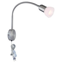  - Спот Arte Lamp A3116AP-1SS