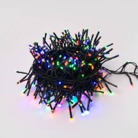  - Светодиодная гирлянда Uniel 220V разноцветный ULD-S0600-400/DGA Multi IP20 Firecracker UL-00005478