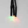 Светодиодная гирлянда Uniel 220V разноцветный ULD-S0600-400/DGA Multi IP20 Firecracker UL-00005478 - Светодиодная гирлянда Uniel 220V разноцветный ULD-S0600-400/DGA Multi IP20 Firecracker UL-00005478