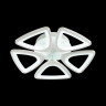 Потолочная светодиодная люстра Lumion Trey 5201/99CL - Потолочная светодиодная люстра Lumion Trey 5201/99CL