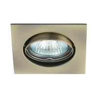  - Точечные светильники Kanlux NAVI CTX-DT10-AB 2554