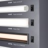 Стенд Профиль встраиваемый ARL-1100x600mm-02 (DB 3мм, пленка, лого) (Arlight, -) - Стенд Профиль встраиваемый ARL-1100x600mm-02 (DB 3мм, пленка, лого) (Arlight, -)