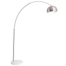 Торшер Arte Lamp Arco A8926PN-1SS - Торшер Arte Lamp Arco A8926PN-1SS