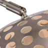 Торшер Arte Lamp Arco A8926PN-1SS - Торшер Arte Lamp Arco A8926PN-1SS
