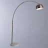 Торшер Arte Lamp Arco A8926PN-1SS - Торшер Arte Lamp Arco A8926PN-1SS