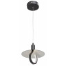 Подвесной светодиодный светильник Vitaluce V4638-1/1S - Подвесной светодиодный светильник Vitaluce V4638-1/1S