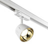 Трековый светодиодный светильник Novotech Knof 358732 - Трековый светодиодный светильник Novotech Knof 358732