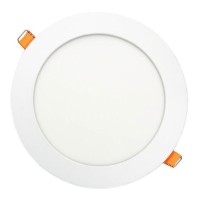  - Встраиваемый светодиодный светильник Elvan VLS-1612R-12W-WH-Wh